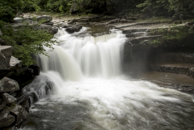 Bristol Falls June 2017